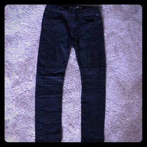 Tillys RSQ jeans Tokyo super skinny